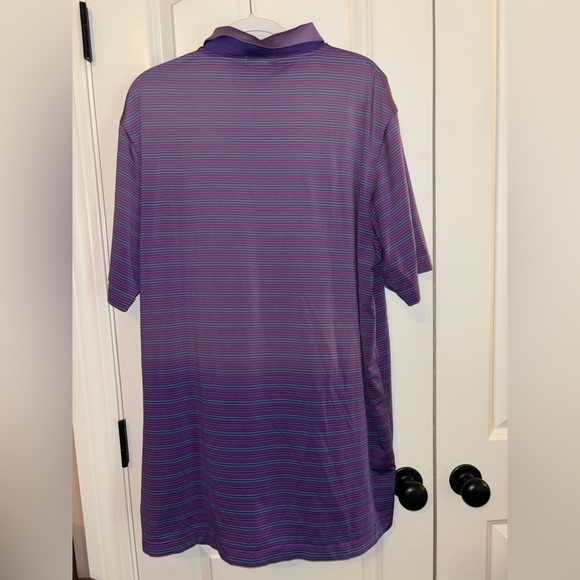 Peter Millar Greystone polo - Picture 4 of 4